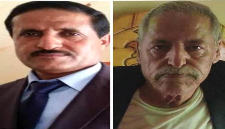 الشقي يبعث رسالة تعزية ومواساة في وفاة القاضي صالح راجح النسري الكلدي