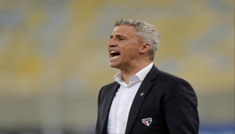 كريسبو: حان موعد فوز انتر ميلانو بدوري الابطال