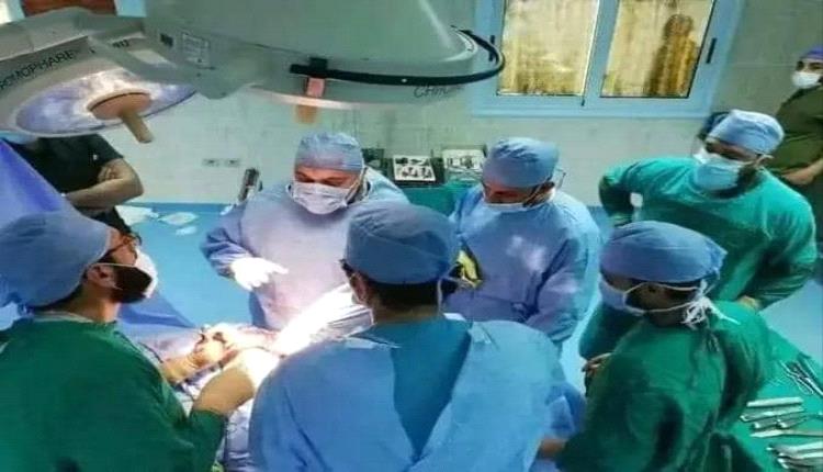 إنجاز طبي غير مسبوق.. نجاح أول عملية زرع مثانة بشرية في الولايات المتحدة