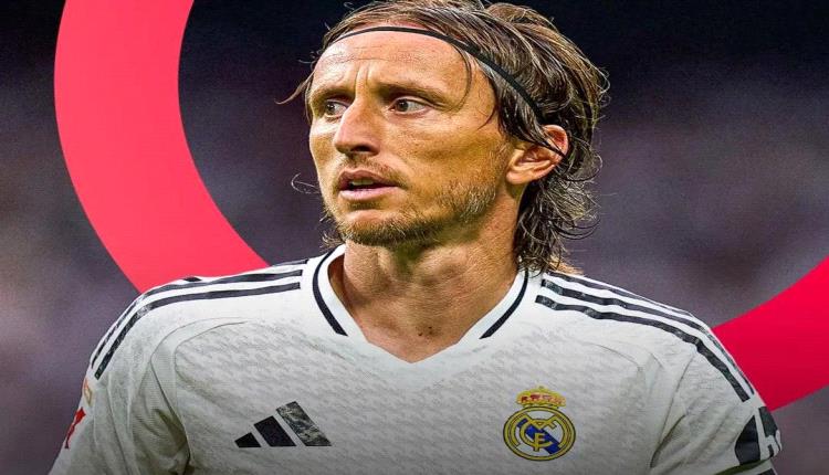 مودريتش قدم جميع التنازلات ولكن ...