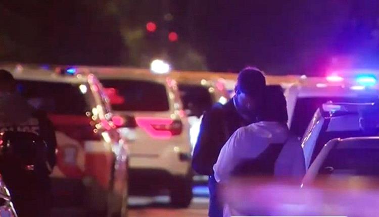 عاجل..مقتل شخصين في إطلاق نار قرب المتحف اليهودي في العاصمة واشنطن
