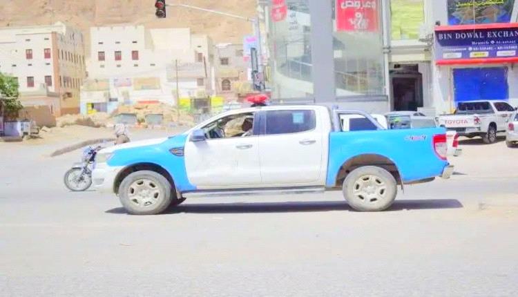 إدارة البحث الجنائي بوادي حضرموت: وفاة المواطن الذي عثر عليه في احد مزارع منطقة مدودة بمديرية سيئون نتيجة انتحار وليس جريمة قتل
