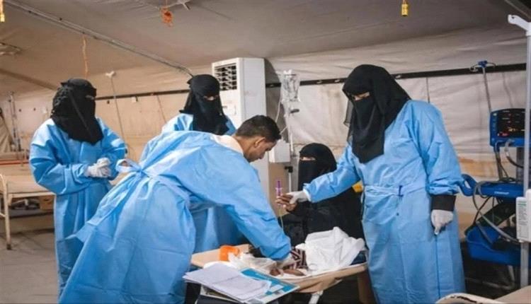 الكوليرا تواصل حصد الإصابات في اليمن: تسجيل قرابة 13 ألف حالة جديدة خلال الثلث الأول من 2025