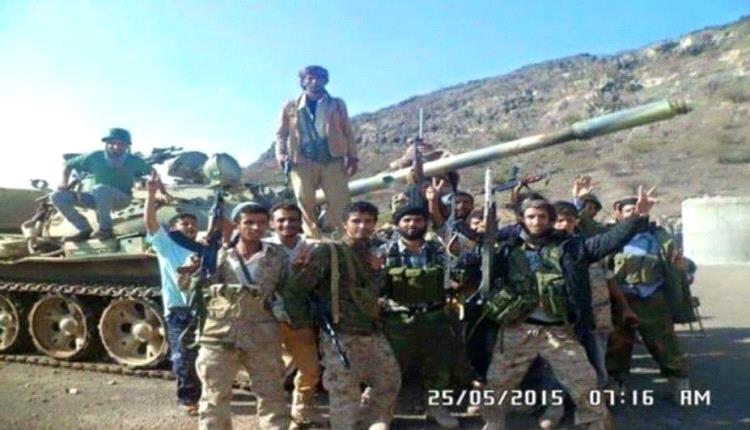 25مايو.. يوم كسرت الضالع القيود وأعلنت ميلاد جديد للجنوب الحر