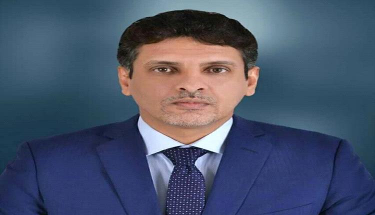 الشيخ راجح سعيد باكريت: الضالع كتبت أولى صفحات النصر في معركة الكرامة ضد المشروع الحوثي