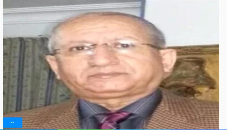 صالح شائف: الحذر .. المكر والغدر و( فن ) الخداع موهبتهم المتوارثة