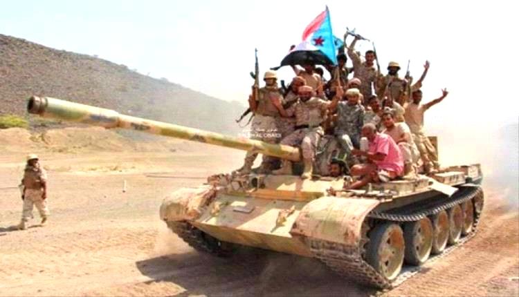 الضالع في الذكرى العاشرة للتحرير.. شرارة الانتصار الجنوبي وبوابة استعادة السيادة