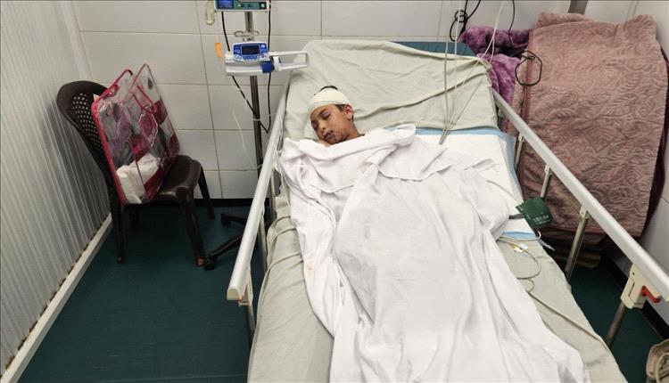 حكومة غزة: مجزرة أطفال عائلة النجار جريمة حرب بكل القوانين الدولية