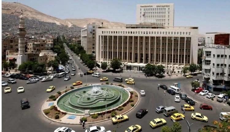 وزارة الخارجية السورية ترحب بقرار رفع العقوبات عن سوريا