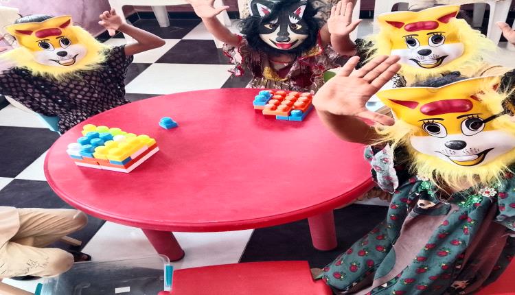 مناشدة عاجلة لاستمرار مشروع الحماية وتمكين المرأة والطفل في مديرية أحور