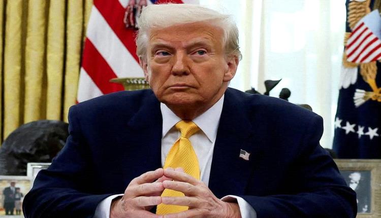 ترامب: إعلان محتمل خلال اليومين المقبلين بشأن المحادثات مع إيران