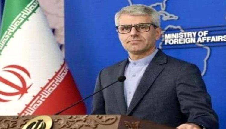 إيران: لا تنازل عن حقنا في تخصيب_اليورانيوم
