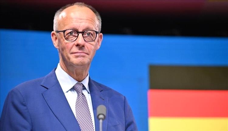 ألمانيا تعلن رفع الغرب القيود على مدى الأسلحة الموردة لأوكرانيا