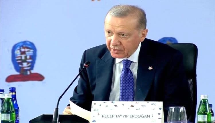 أردوغان يخطط لتعديلات حكومية في يونيو المقبل..