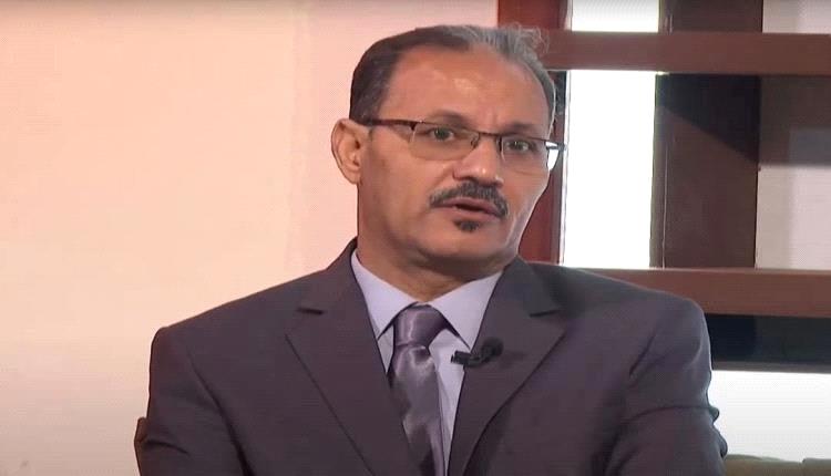 تعرف على الأستاذ صالح حسين الفردي الذي تم تعيينه متحدثاً رسمياً للمجلس الانتقالي الجنوبي ؟
