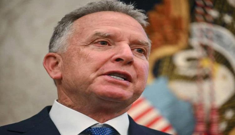 ويتكوف: إسرائيل وافقت على مقترح وقف إطلاق نار مؤقت في غزة