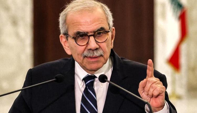 نواف سلام يشيد بدور صندوق أبو ظبي للتنمية في دعم لبنان
