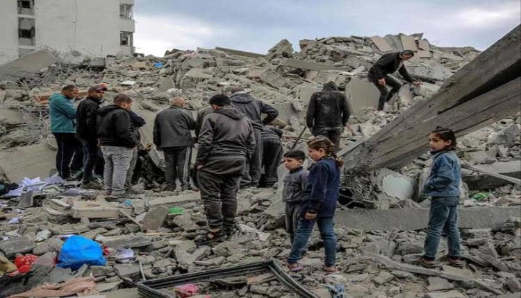 10 محتجزين مقابل هدنة 70 يوما.. مقترح جديد لإنهاء الحرب على غزة