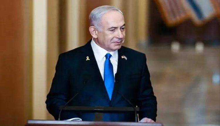 نتنياهو: سنحافظ على القدس كاملة تحت سيادة إسرائيل