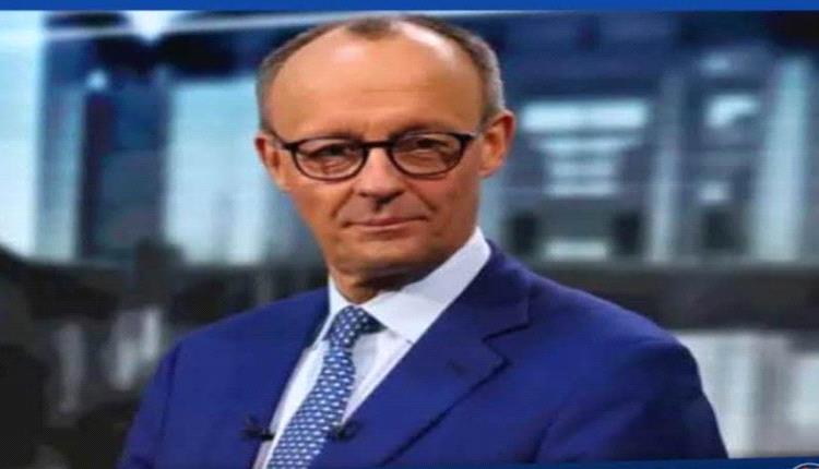 المستشار_الألماني: واشنطن ودول أوروبية رفعت القيود عن إمداد كييف بأسلحة تطال العمق الروسي