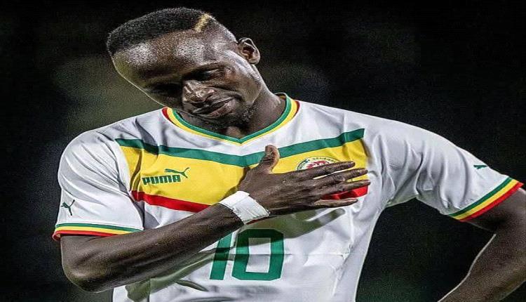 بدون ماني.. قائمة السنغال لمواجهتي أيرلندا وإنجلترا وديا
