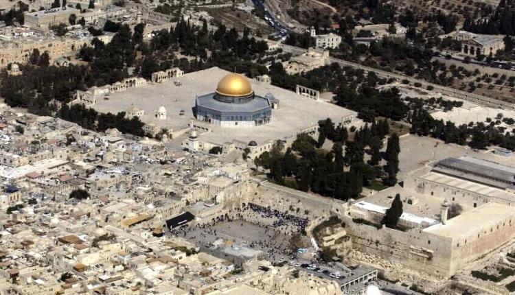 السعودية تصدر بيانا غاضبا بشأن إقتحام مستوطنين للمسجد الأقصى