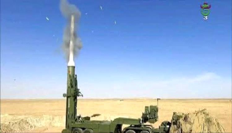 بعد "الحصن المنيع" ..الجزائر تجري مناورات  "صمود 2025" باستخدام أنظمة الدفاع S300. فمن تخشى الجزائر؟