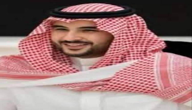 الأمير خالد بن سلمان يصل إلى لندن في زيارة رسمية لبحث التعاون المشترك