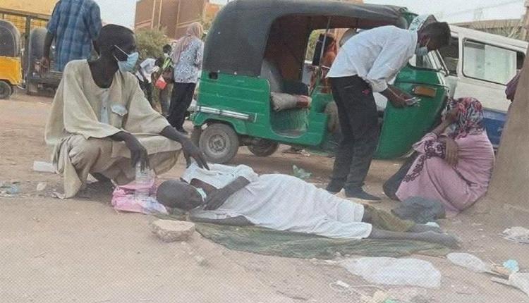 السودان: أكثر من 170 وفاة بالكوليرا خلال أسبوع