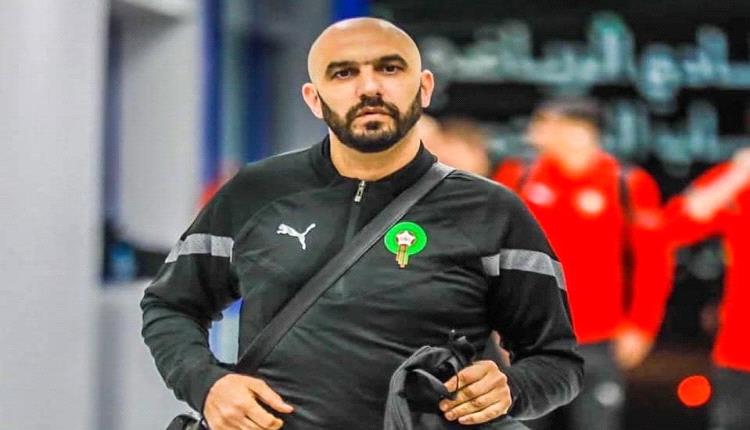 الكشف عن قائمة المغرب لوديتي تونس وبنين