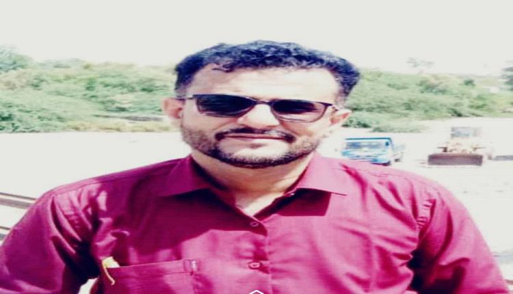مدير عام الاعلام بلحج يدين الجرائم الحوثية بحق اسرة من الاطفال  بقرين المسيمير ويناشد بإغاثة عاجلة