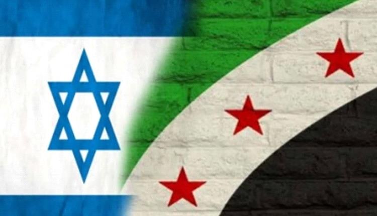 "رويترز": مسؤولون إسرائيليون وسوريون التقوا وجها لوجه للتنسيق الأمني منعا للاحتكاك