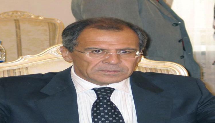 لافروف: ترامب يتلقى معلومات ناقصة حول تطورات النزاع الأوكراني