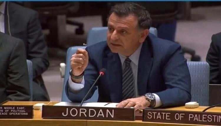 الأمم المتحدة تنتخب قاضيا عربيا خلفا لنواف سلام لعضوية العدل الدولية