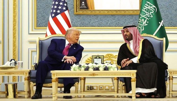 أكسيوس: قادة الخليج أبلغوا ترامب معارضتهم ضرب إيران