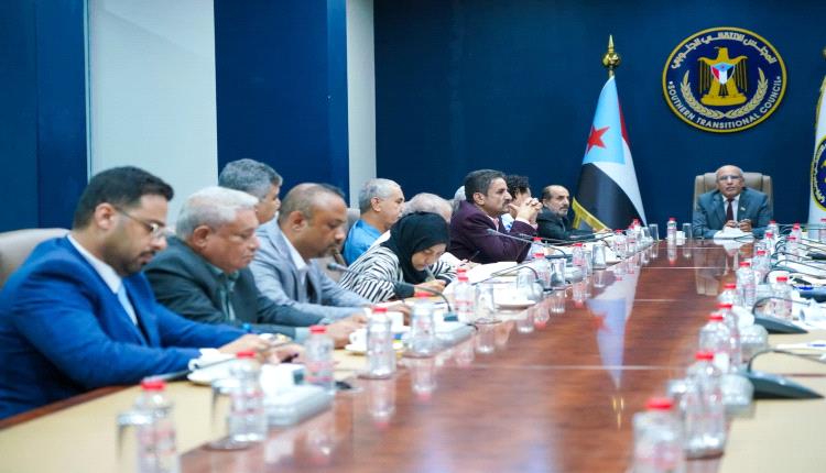 هيئة الرئاسة تطّلع على مهام لجنة الطوارئ والإجراءات التي شرعت في تنفيذها
