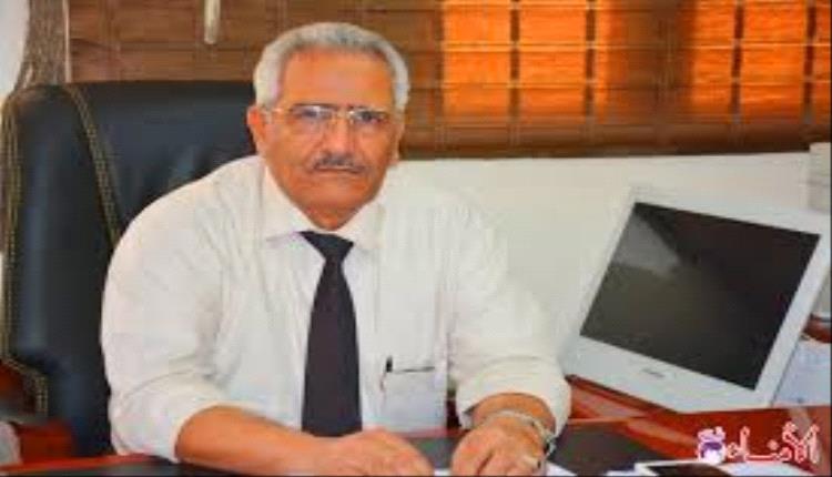 الدكتور الباكري : الهيئة شاركت هذا العام في دورة تدريبية في جمهورية مصر العربية في مجال التيقظ الدوائي