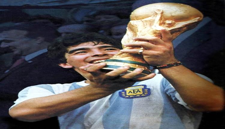 بطلان محاكمة 7 من أعضاء الفريق الطبي في وفاة مارادونا
