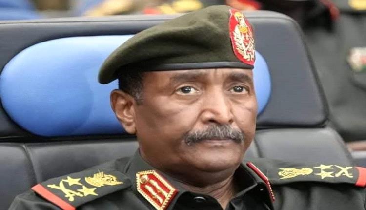البرهان يُشكل لجنة للتحقيق بمزاعم استخدام السودان أسلحة كيميائية