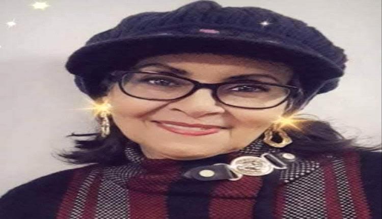 سيدة الشاشة في تلفزيون عدن .. الإعلامية والفنانة الكبيرة أمل بلجون في سطور