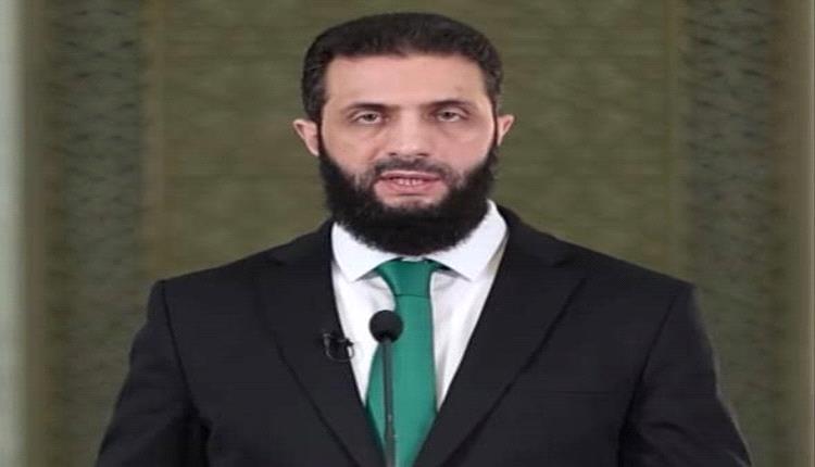 الرئيس السوري أحمد الشرع يزور الكويت اليوم الأحد