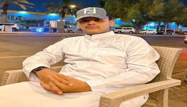 انتقالي حضرموت يدين اعتقال الصحفي منير اليزيدي ويحذر من المساس بالثوابت الوطنية الجنوبية