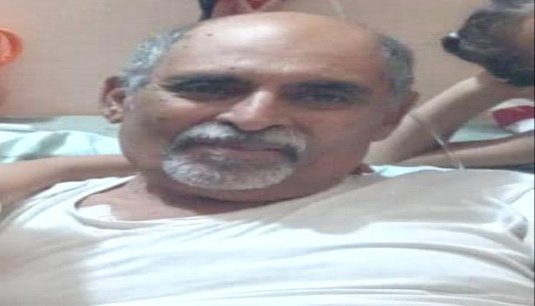 قائد اللواء 111 العميد الركن ملهم يعزي مدير عام أحور بوفاة شقيقة