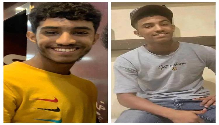 عدن: وفاة شابين غرقاً أثناء ممارستها السباحة في البحر وانقاذ اثنين آخرين (أسماء)