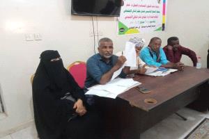 منتدى خنفر الثقافي يعقد اجتماعه التأسيسي ويختار وسيم صالح رئيساً