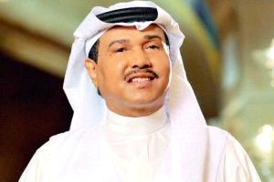 محمد عبده يطمان جمهوره بعد وعكته الصحية ويعتذر عن حفل العلا (فيديو)