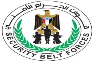 قائد الحزام الأمني قطاع زنجبار ينفي وجود أي خلاف مع محافظ أبين