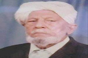 السيدعيدروس زين السقاف (ديجول )رحمه الله ..إسهامات كبيرة في تطوير القطاع الزراعي والري في أبين ولحج