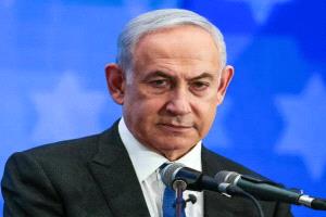 نتنياهو يخضع لإجراء طبي في مستشفى بالقدس المحتلة