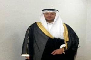 تهنئة بمناسبة التخرج من الثانوية العامة بتفوق